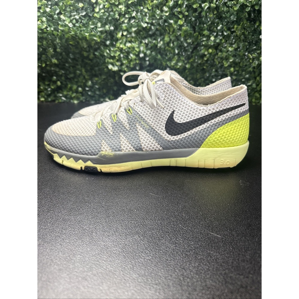 Nike Free Trainer 3.0 Running Shoes Men's Size 10.5 Sneakers